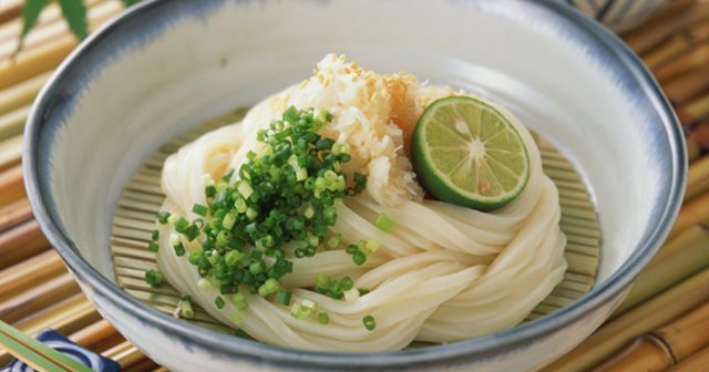 いきいきうどん 坂出店